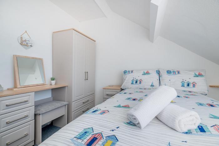 Aberdovey Sea View Apartment