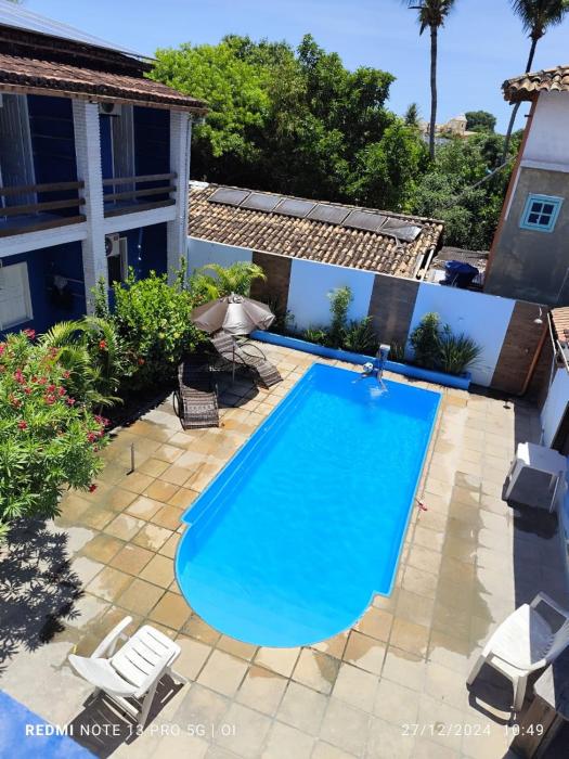 Pousada Flor do Dendê