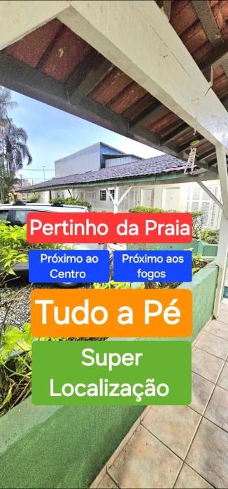 Pousada Caraguatatuba