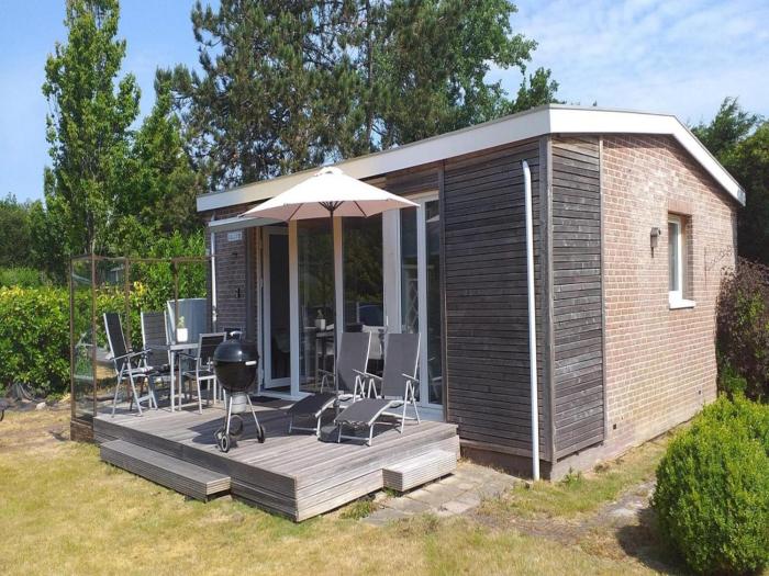 Cosy holiday home near beach