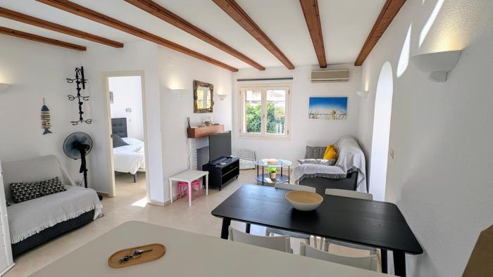 Family Beach Club Sevilla I