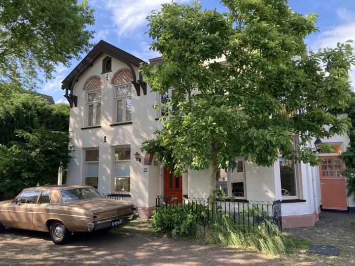 Villa Magnolia