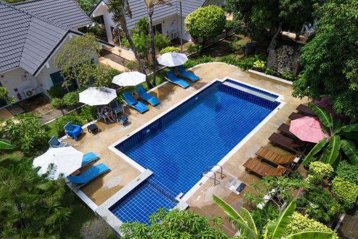 Blue Palm Kata Resort