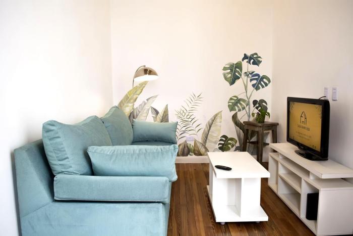 Centrally located apartment in Buenos Aires