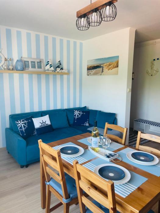 Apartament Morski