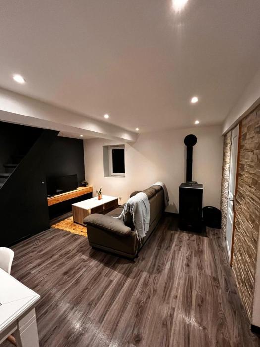 Maison cocon proche gare