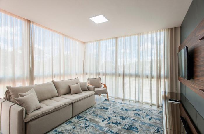 Locar-in Gramado - Novíssimo Residencial Vivant