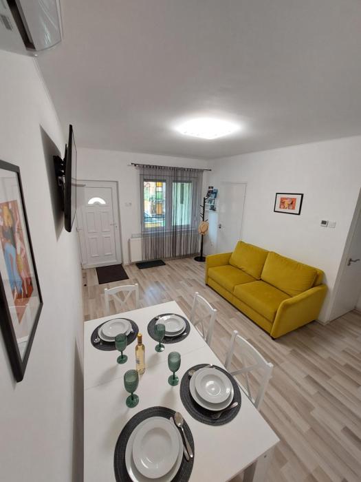 Csalogány 19 Apartman