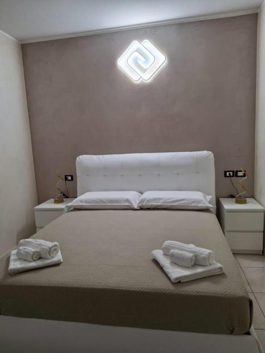 B&B La Ninfa del Lago