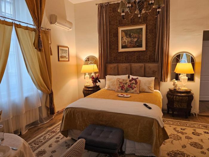 Belgrade Luxury Suite 19