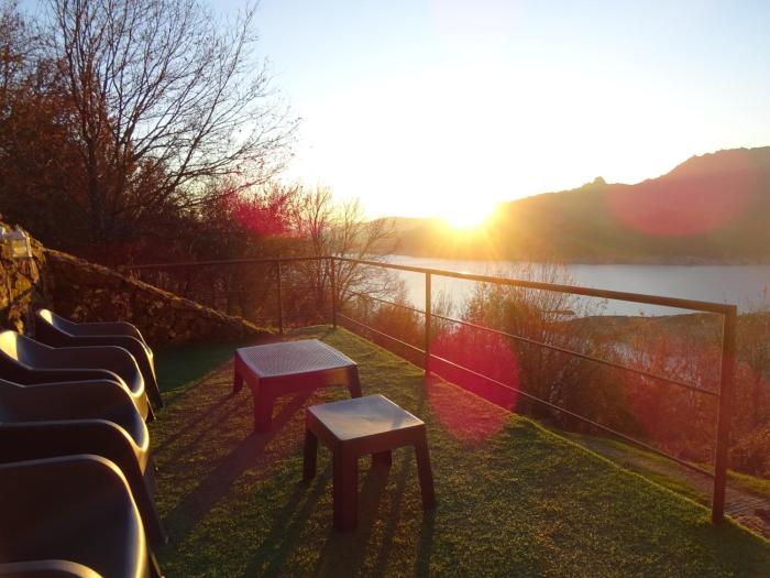 Casa do Faqueiro de Casas Brioso