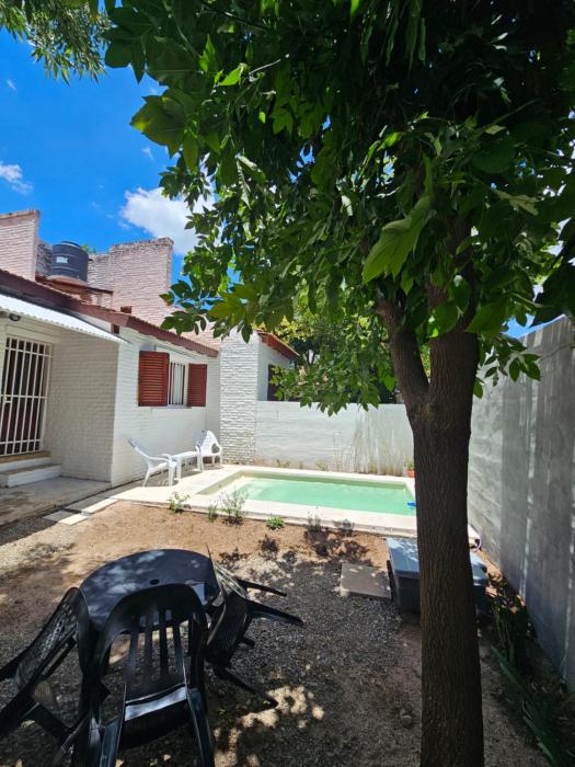 CASA TILO con pileta exclusiva