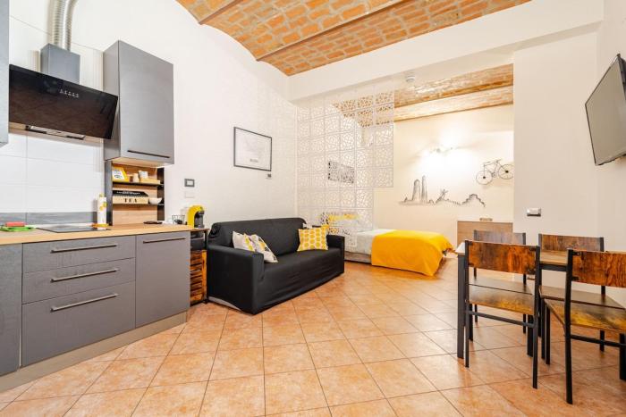 10min dalla Fiera con Parcheggio Gratuito