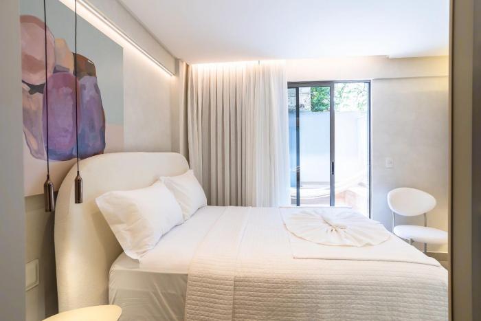 Way Bossa #G - Térreo com varanda por Carpediem