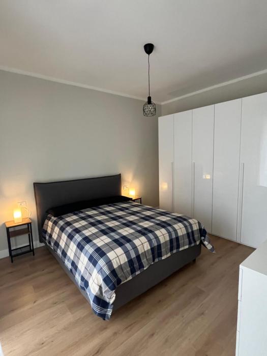 Casa nuova a due passi stazione e 20 minuti da Firenze