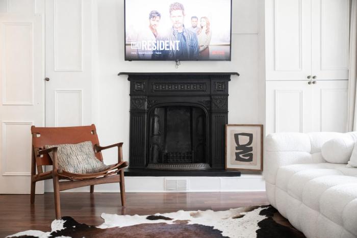 Gorgeous Notting Hill Victorian Studio