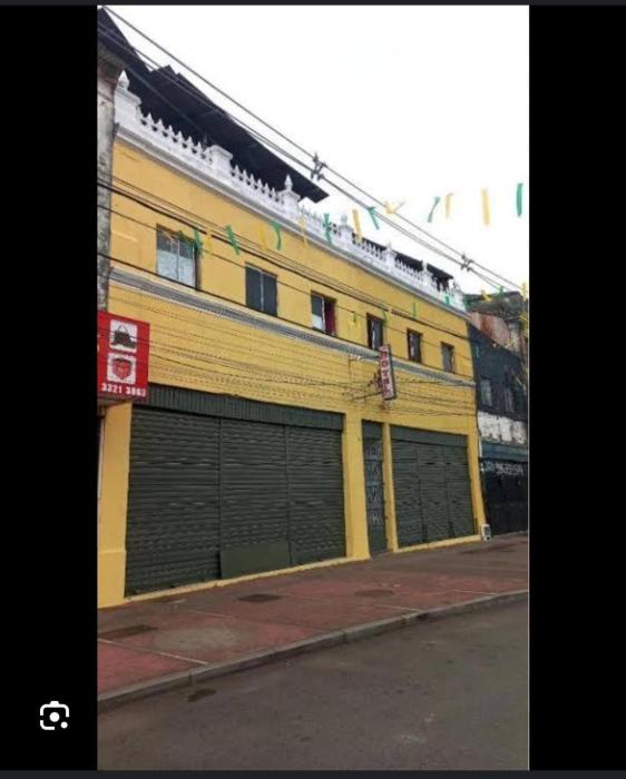 Yellow house 2