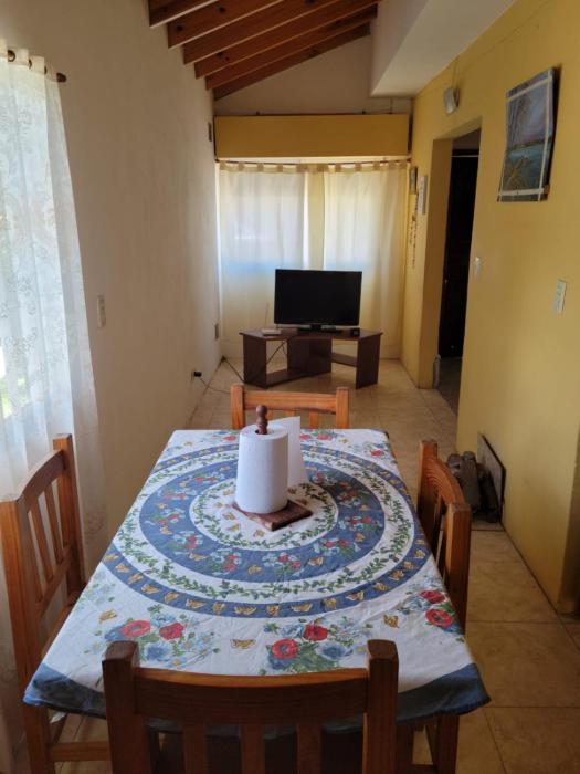 Departamento - Casa en Mar del Tuyú