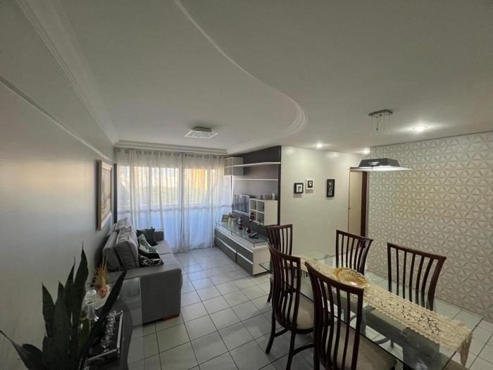Apartamento completo em Miramar