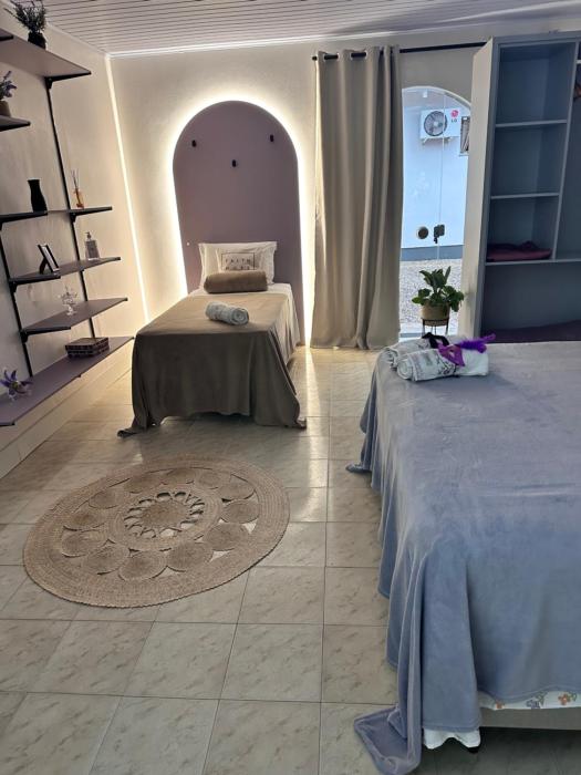 La Vita studio Lavanda