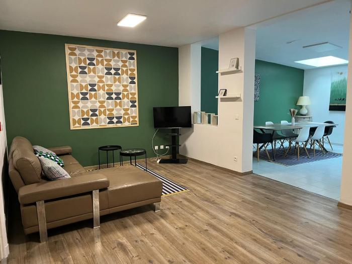 Suite K