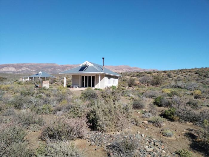 Paardefontein Karoo Stay