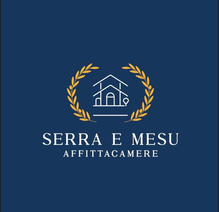 SERRA E MESU Affittacamere
