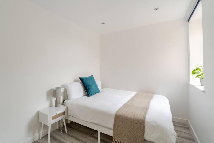 Beautiful Flat Near Central London - Entire Flat - Equipped Kitchen - Private Bathroom