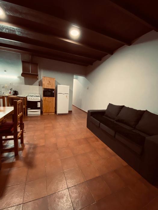 Departamento 2 Ciudad de Mendoza