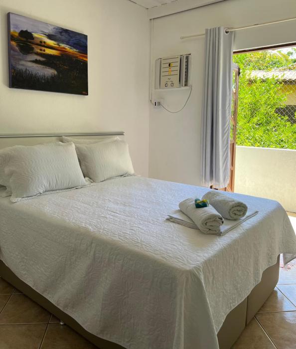 Apartamento em Praia do Forte, Ótima localização !!!