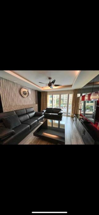 Muang pattaya jotiam condo