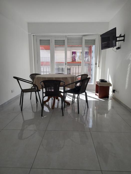 Departamento en MDP