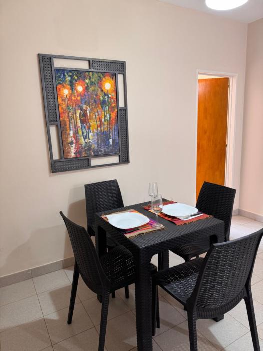 Departamento Temporario GP