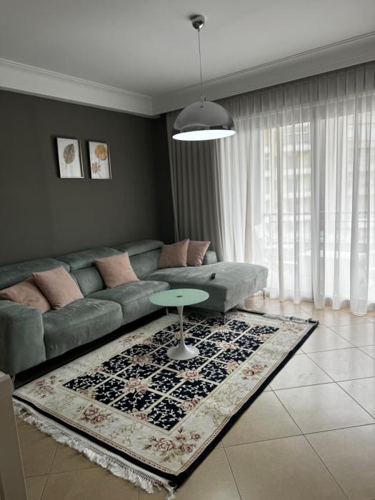 L&B Modern Apartment