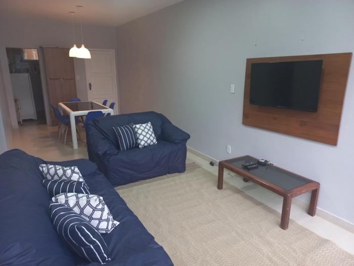 Ap 3 qts por temp em Salinopolis Pa min 3 diarias