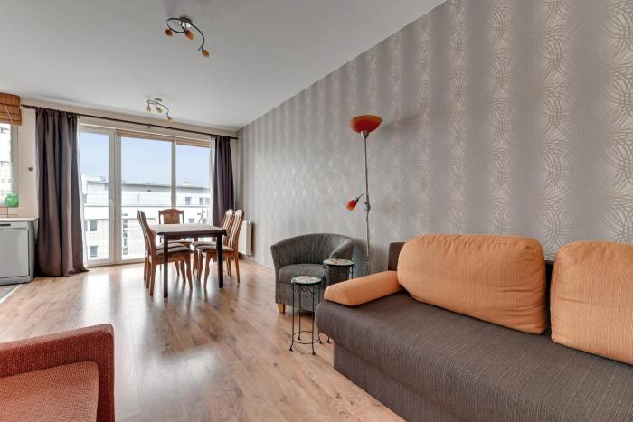 Koga by Grand Apartments