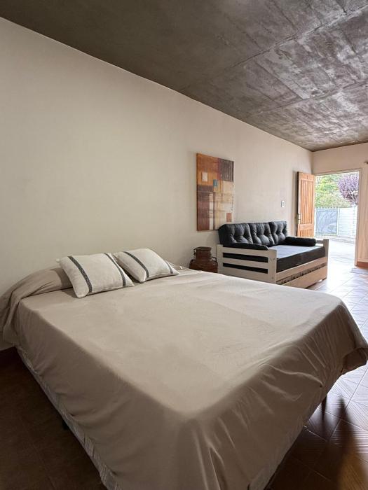 Monoambiente junto a la playa D