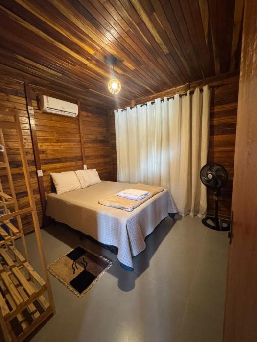 Residencial Costa Mar Caraiva