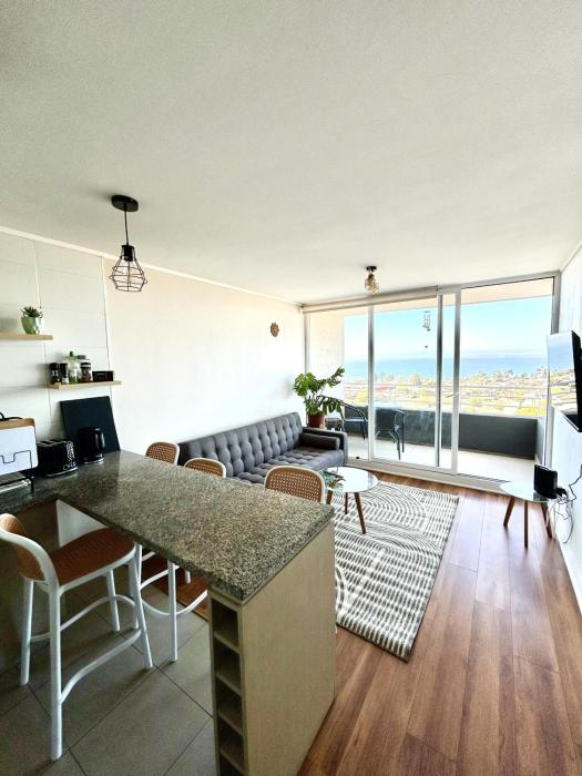 Monkey Guest Apartment