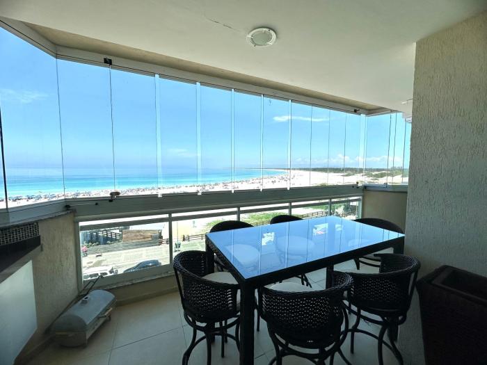 Eu Amo Arraial Hospedagem - Andrei Noriller Vista Mar