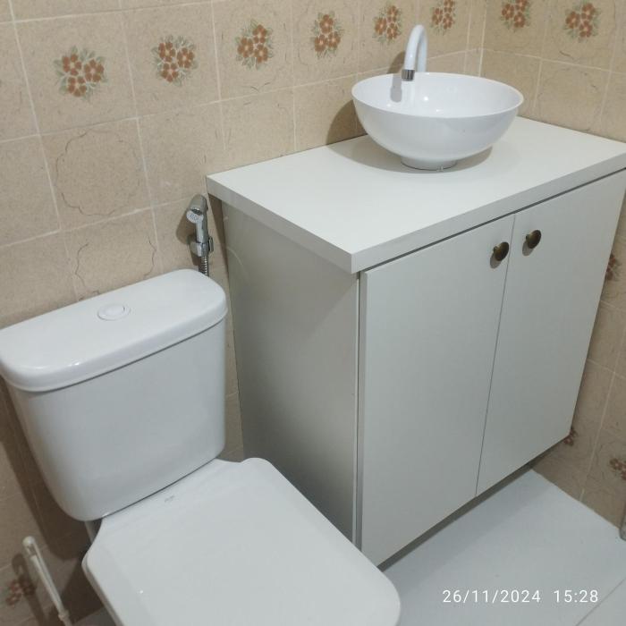 Quartos Confortáveis