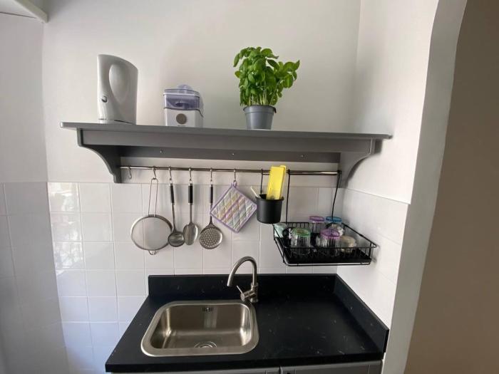 Armandinos sweet home Roma