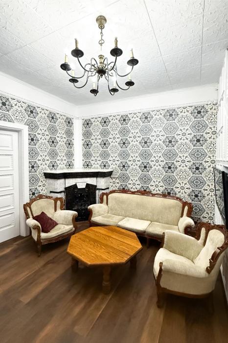 Teodora Square apartments Площа Святого Теодора