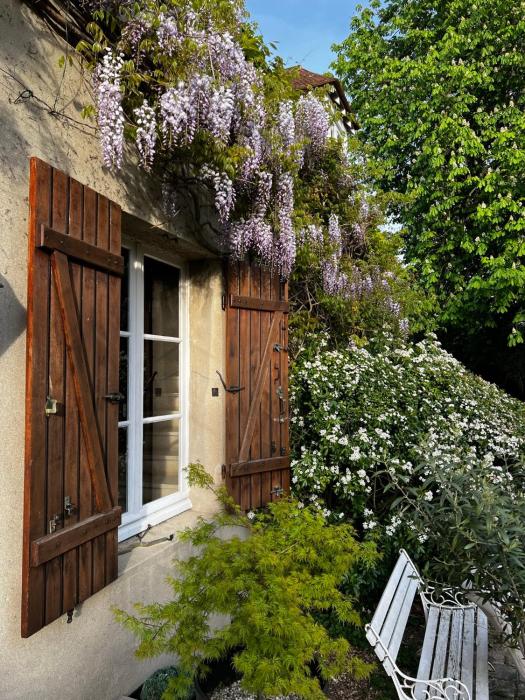 Un secret bien gardé