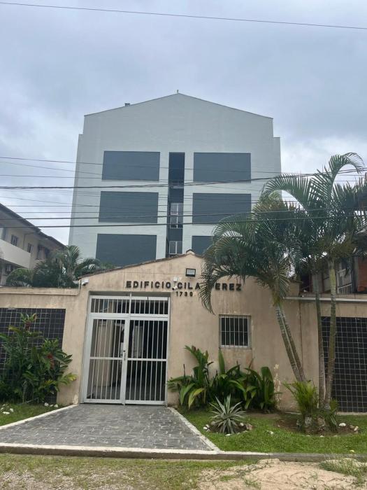 Apartamento da TATI