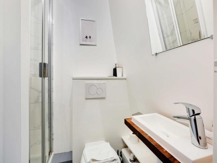 Charming studio - 18e arrd - Mobility lease