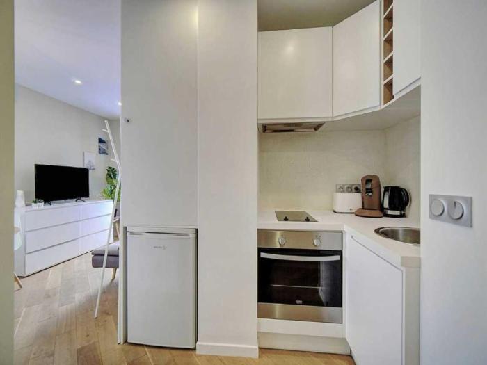 Lovely renovated apart Terrace - Mobility lease