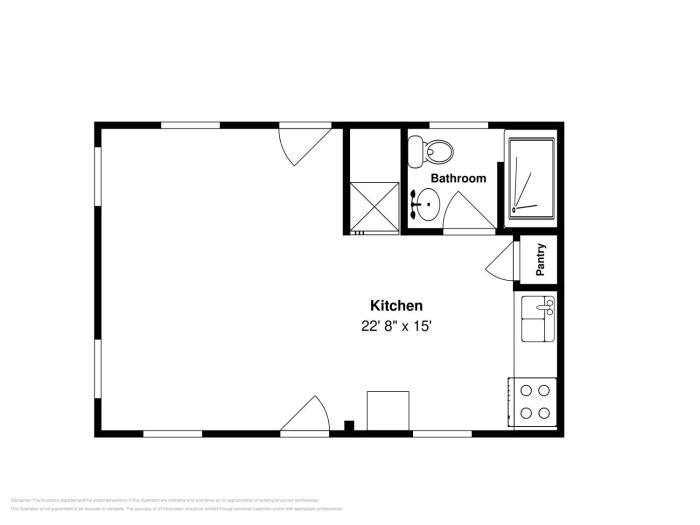 Coastal Cutie - Little Bay Club Cottage #3