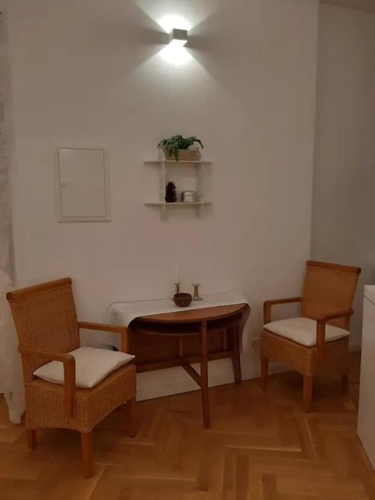 Cosy one bedroom Suite