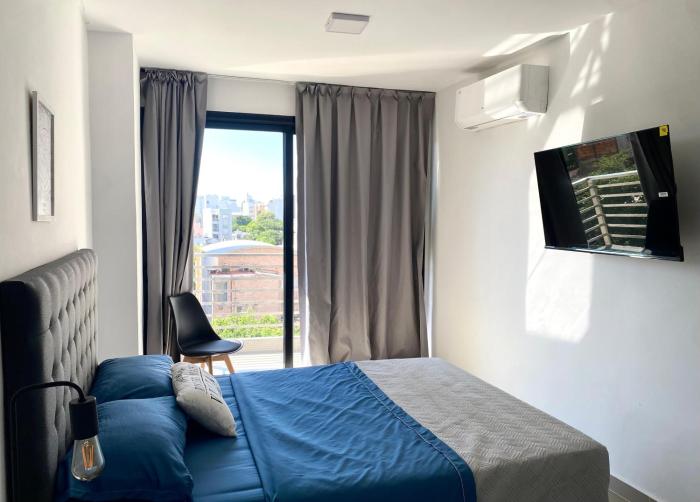 Estudio 43 - Mural Home